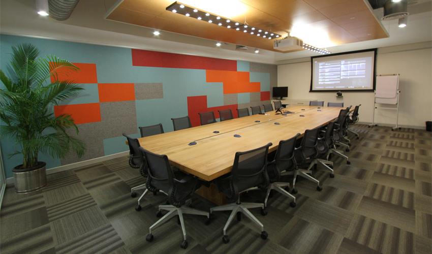 Smart Apartment Hub