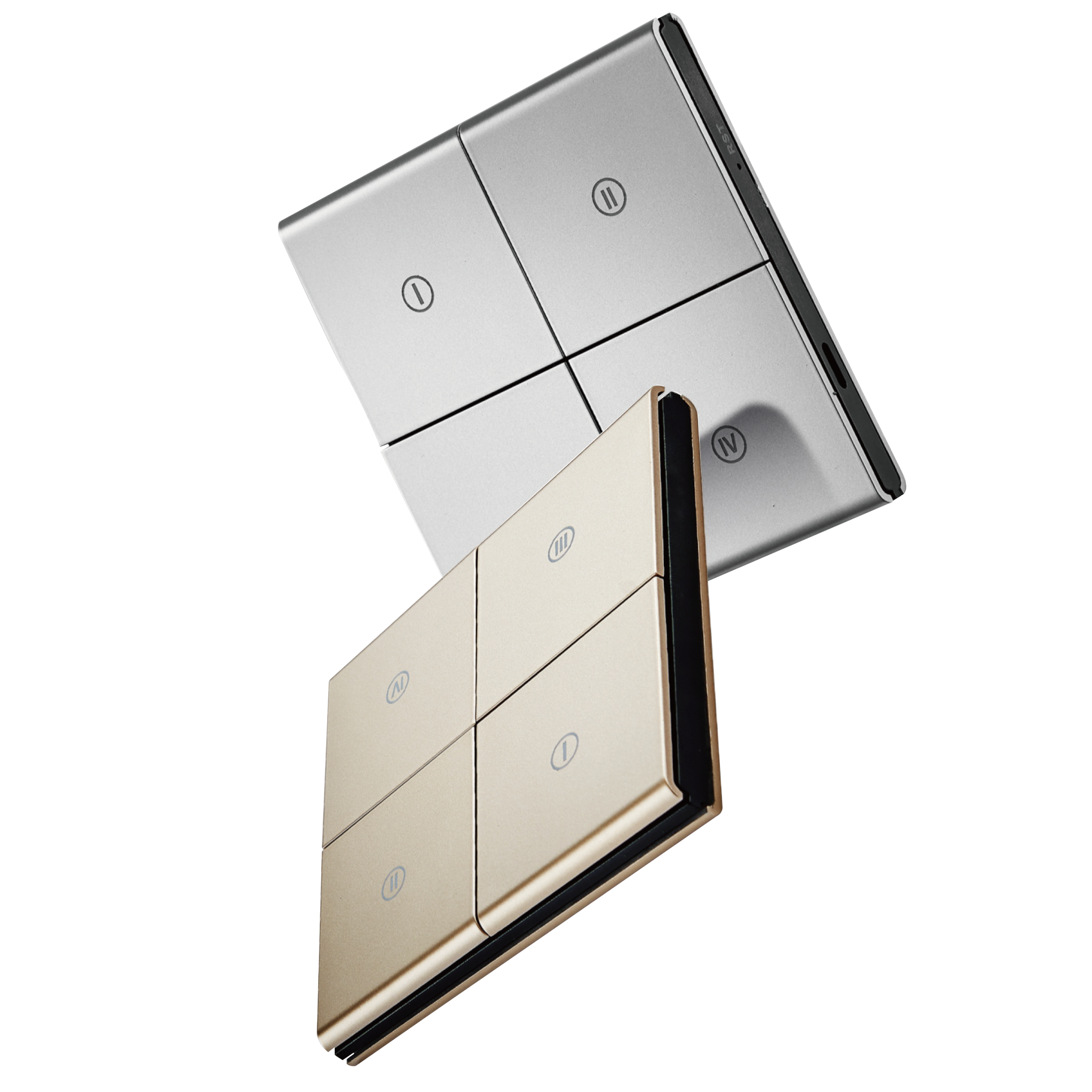 Hivex VoiceSync Keypad